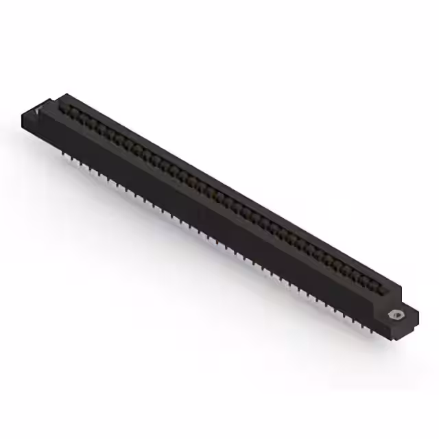 357-070-556-207 EDAC Inc.  Edgeboard Connectors
